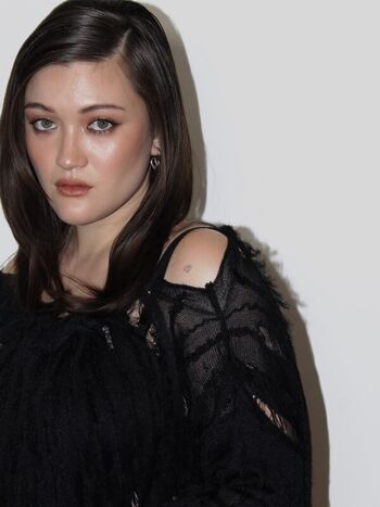 Full leaked Isa briones page private photo