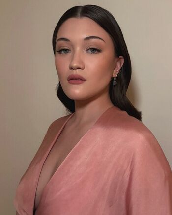 Full leaked Isa briones private photo