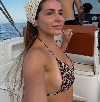 Full leaked Isa brunelli private photo