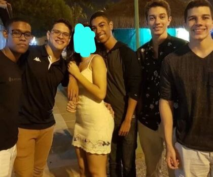 Full leaked Isa kawaii private photo