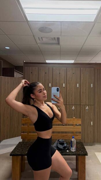 Full leaked Isa matos private photo