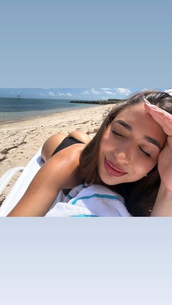 Full leaked Isa matos private photo