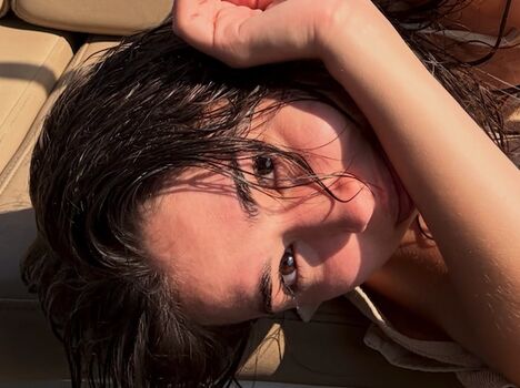Full leaked Isa matos page private photo