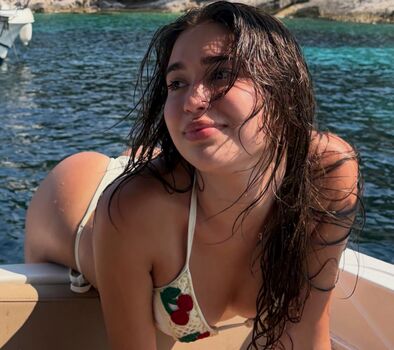 Full leaked Isa matos private photo