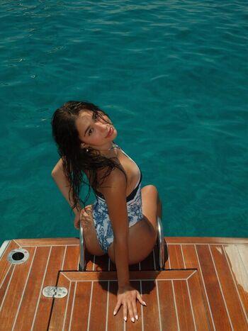Full leaked Isa matos private photo