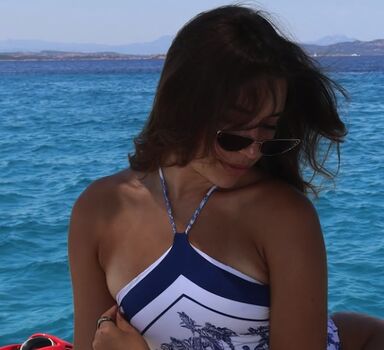 Full leaked Isa matos private photo