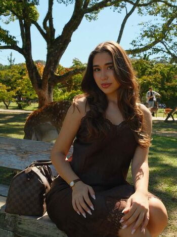 Full leaked Isa matos private photo