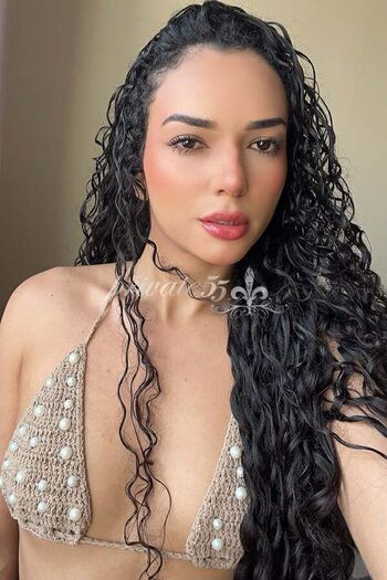 Full leaked Isa medeiros private photo