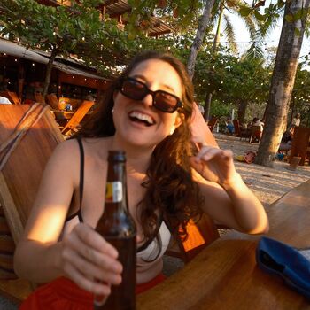 Full leaked Isa medina private photo