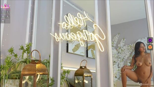 Full leaked Isa montiel private onlyfans photo