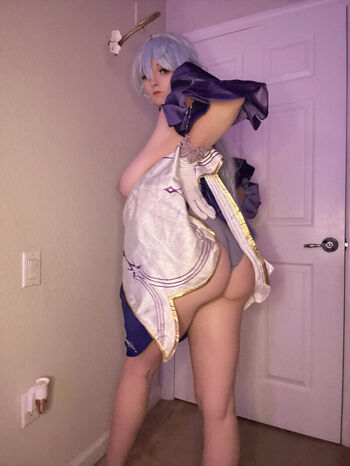Full leaked Isa private photo