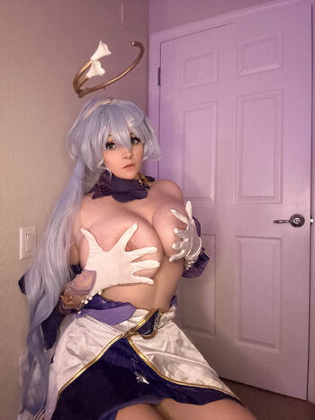 Full leaked Isa private photo