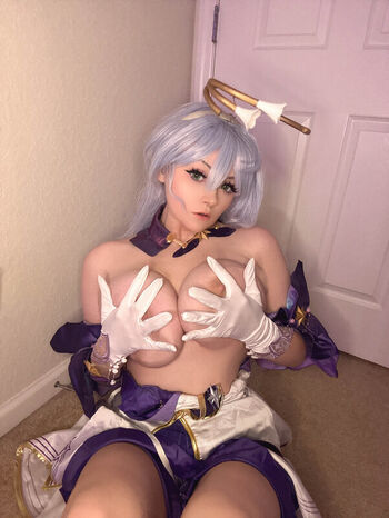 Full leaked Isa private photo
