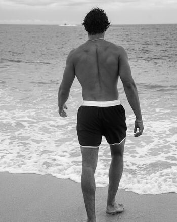Full leaked Isaacbramirez private photo