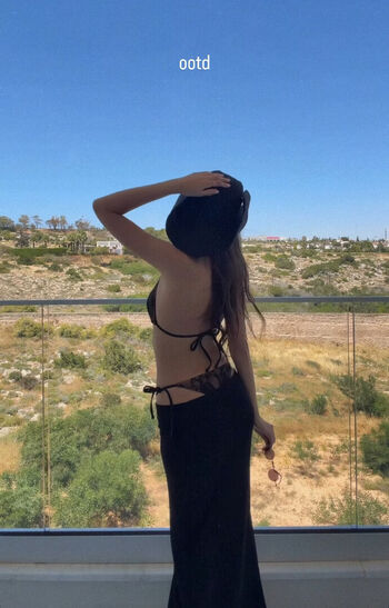 Full leaked Isabel anghel private photo