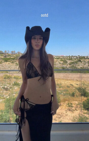 Full leaked Isabel anghel private photo