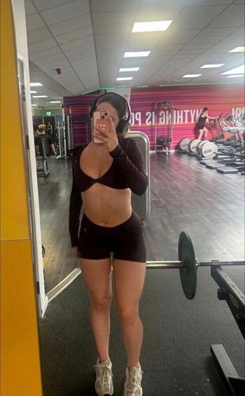 Full leaked Isabel howard private photo
