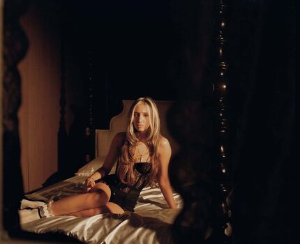 Full leaked Isabel larosa private photo