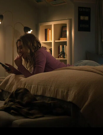 Full leaked Isabel may private photo