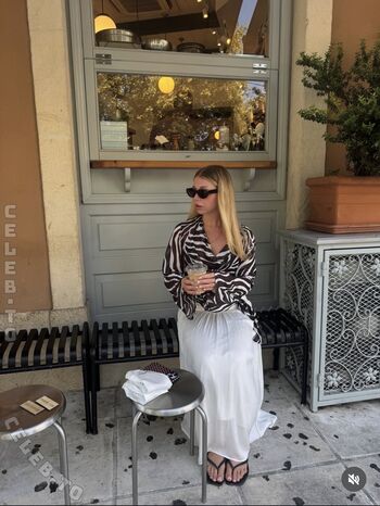Full leaked Isabel rupp private photo