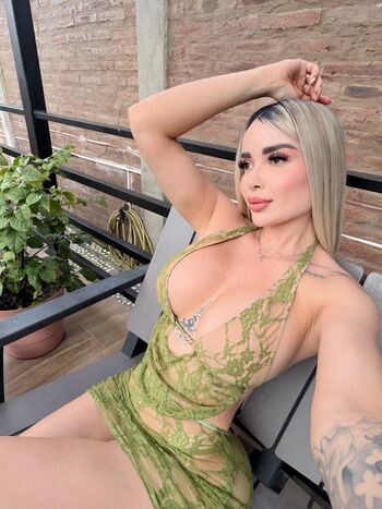 Isabel Vera