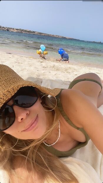 Full leaked Isabel vollmer private photo