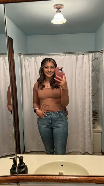 Full leaked Isabel private photo