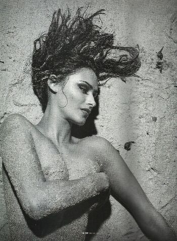 Full leaked Isabela amaral private photo