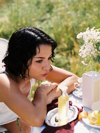 Full leaked Isabela merced page private photo