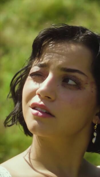 Isabela Merced