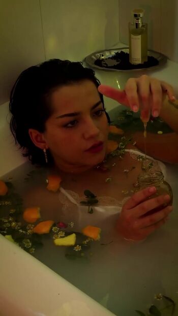 Full leaked Isabela merced page private photo