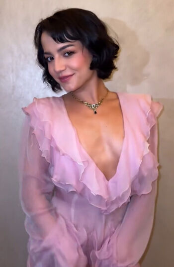 Full leaked Isabela merced page private photo