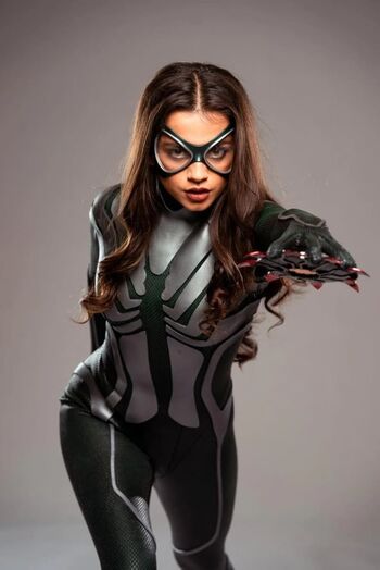Full leaked Isabela merced private photo