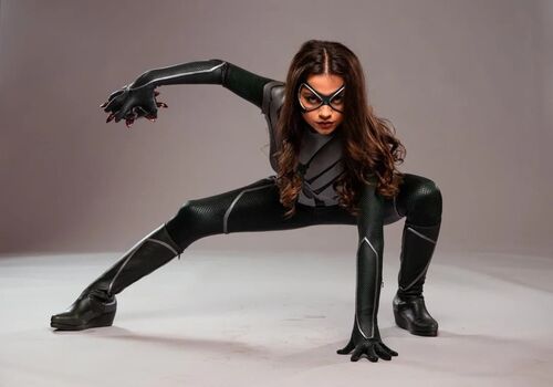 Full leaked Isabela merced private photo