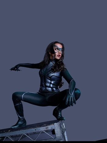 Full leaked Isabela merced private photo