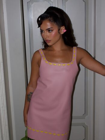 Full leaked Isabela merced private photo