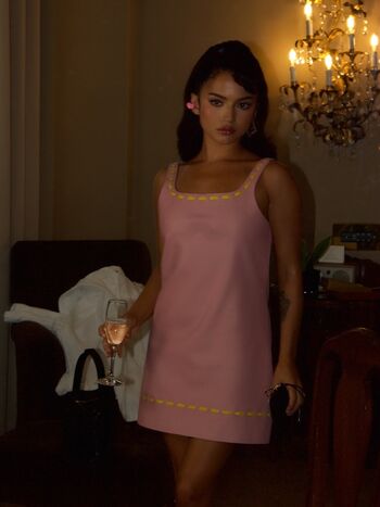 Full leaked Isabela merced private photo