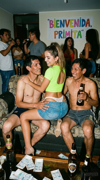 Full leaked Isabela merced private photo