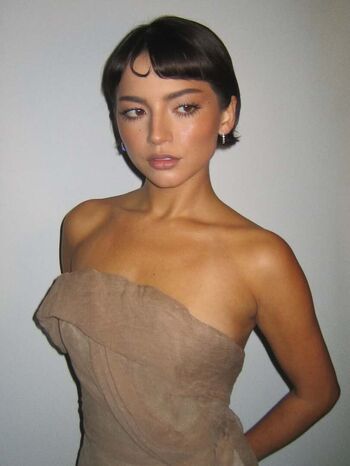 Isabela Merced
