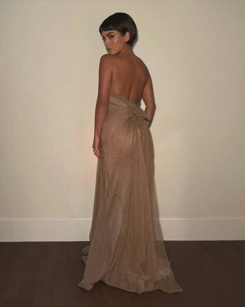 Full leaked Isabela merced page private photo
