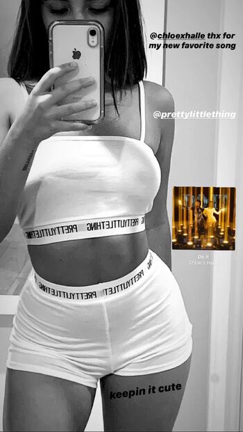 Full leaked Isabela merced page private photo