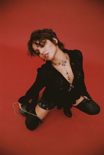 Full leaked Isabela merced private photo