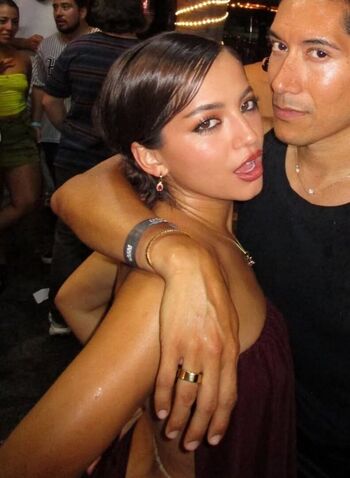 Full leaked Isabela merced private photo