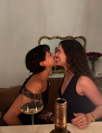 Full leaked Isabela merced private photo