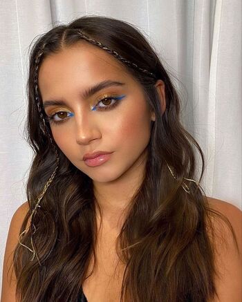 Full leaked Isabela merced private photo