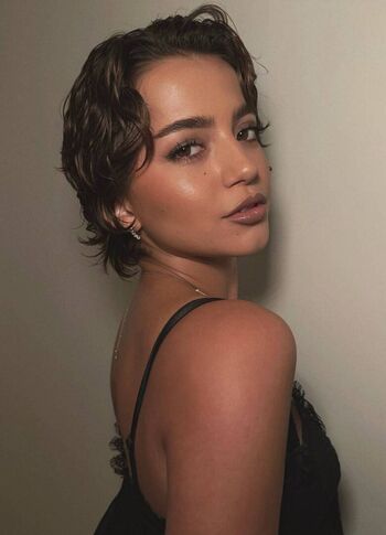 Full leaked Isabela merced private photo