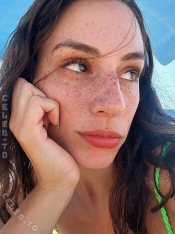 Full leaked Isabela reda private photo