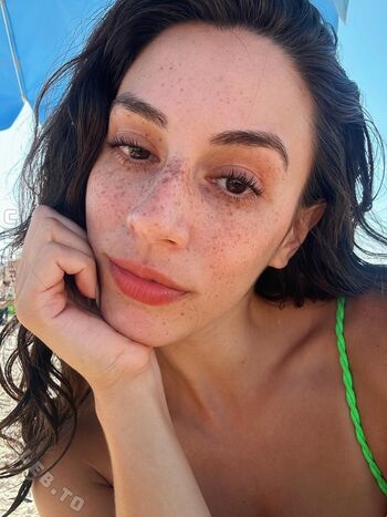 Full leaked Isabela reda private photo