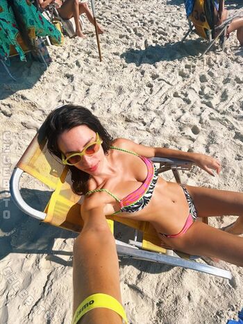 Full leaked Isabela reda private photo