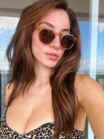 Full leaked Isabela reda private photo